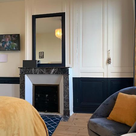 La Chambre De Lucie องเฟลอร์ ภายนอก รูปภาพ